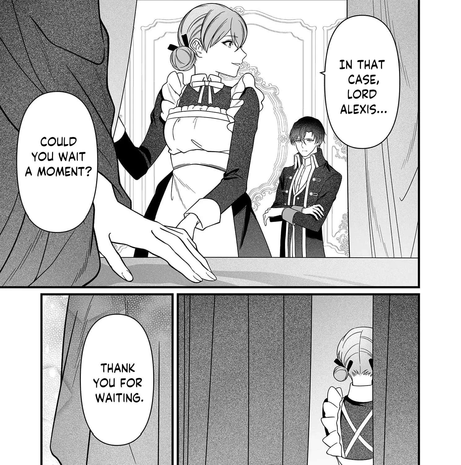 The Solitary Hero Marquis Dotes on the Oppressed Duke's Daughter Chapter 4 - page 43