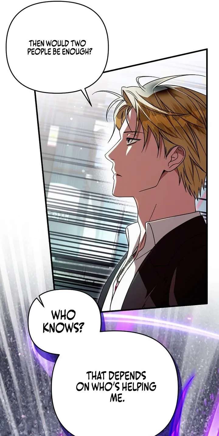 Illusion Hunter from Another World Chapter 105 - page 61