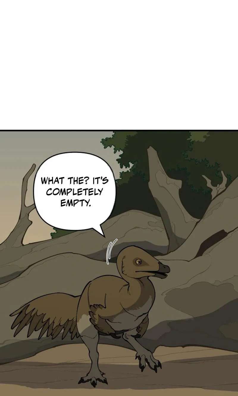 Ancient Animal Tales Chapter 62 - page 64