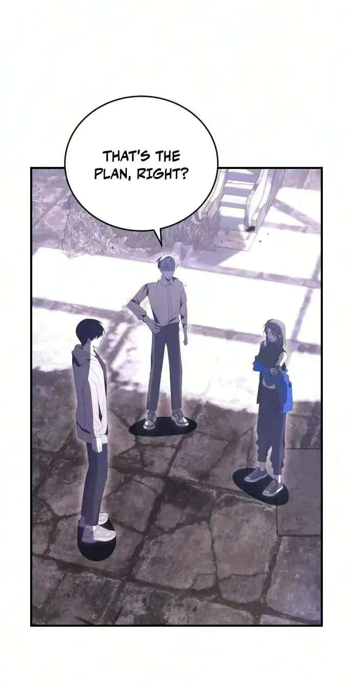 The Streamer Chapter 16 - page 33
