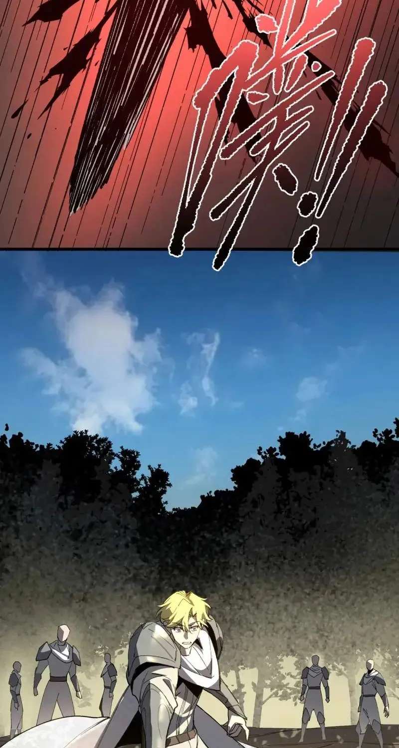 Global Class Transition: The Magic King’s Skills Have Infinite Affixes Chapter 10 - page 3