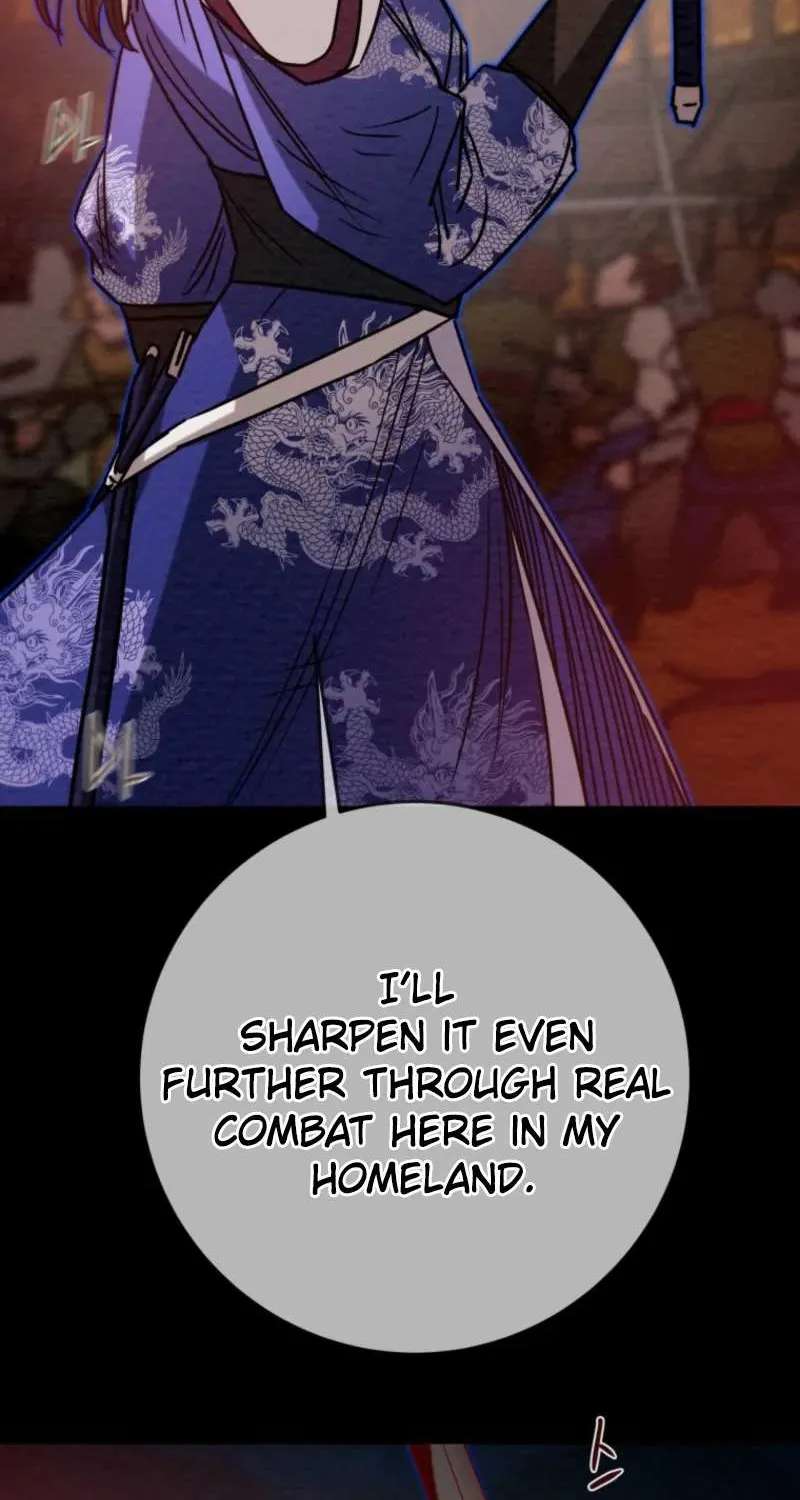 Heavenly Moon Chapter 275 - page 51