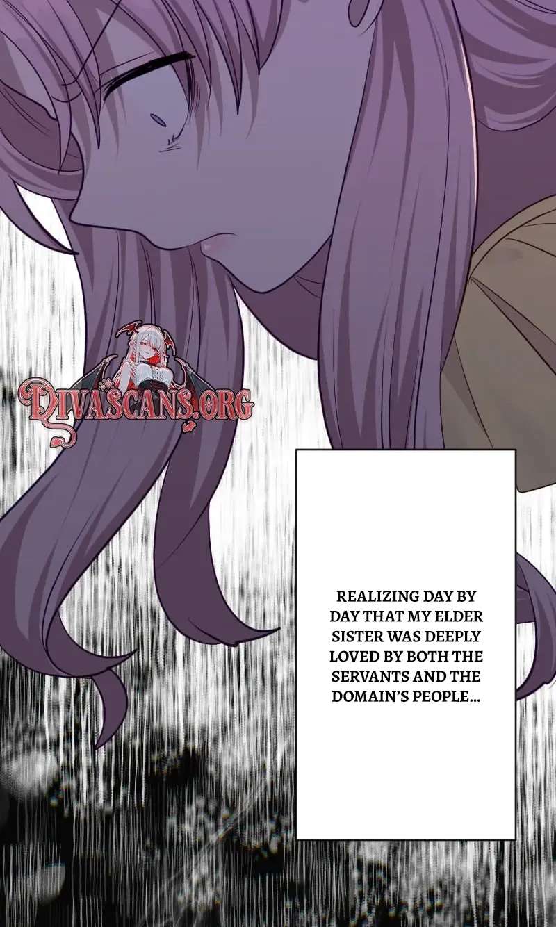 The Devil Whispers Love to Me Chapter 14 - page 26
