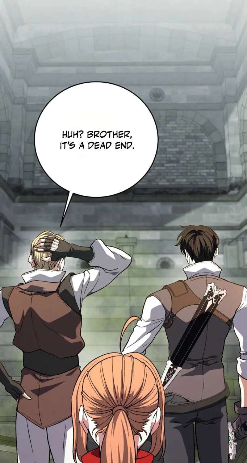 Returnee's Hidden Strategy Streaming Chapter 43 - page 58