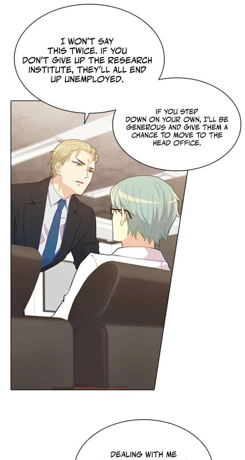Goddess' Tastes Chapter 54 - page 51