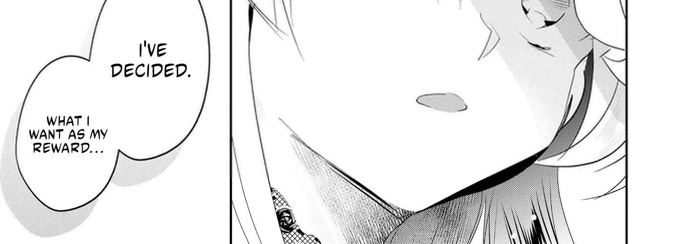 The Lovestruck Lady's Secret Plan to Win Over the Oblivious Knight Chapter 4 - page 44