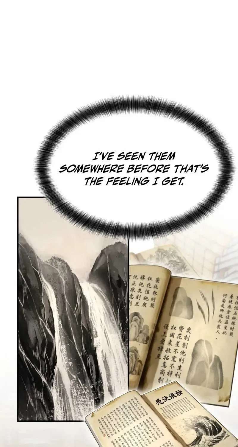 The Divine Brush of Hwarim Chapter 1 - page 93