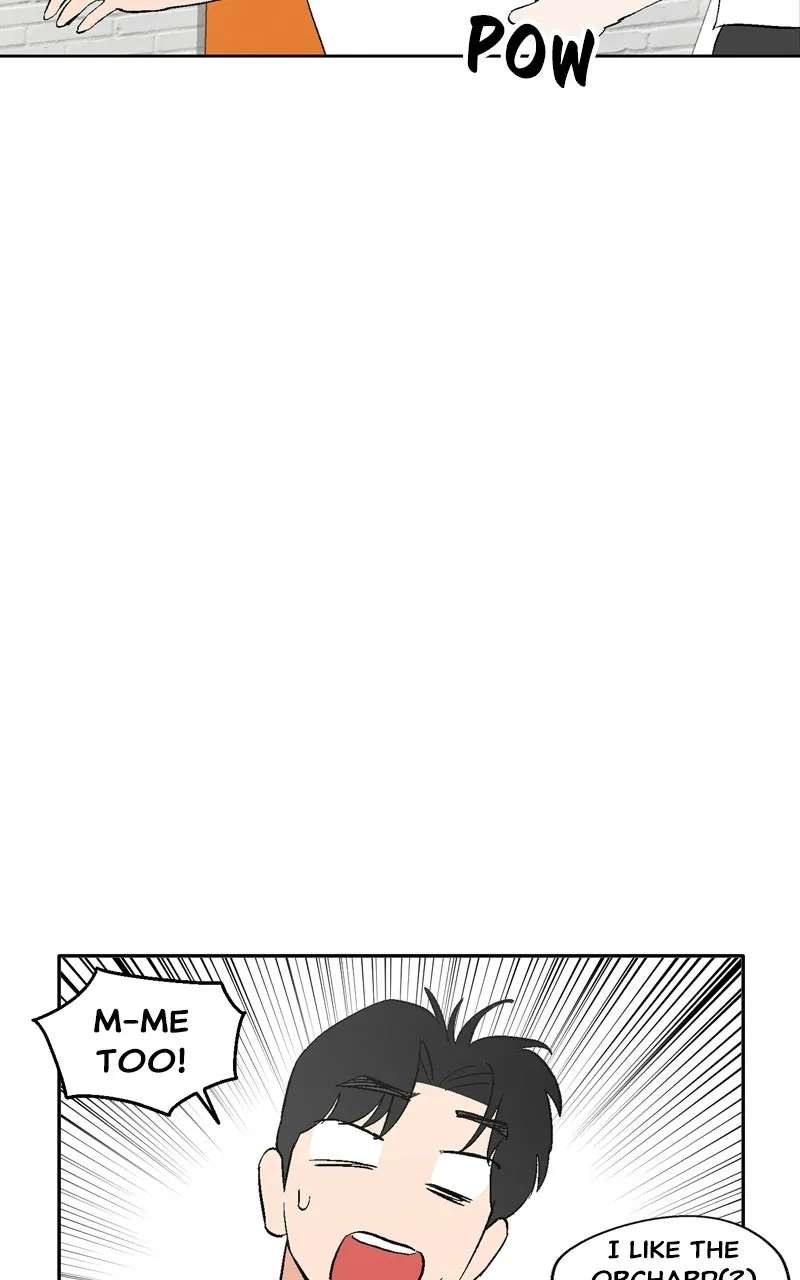 Swimmer Boy Chapter 40 - page 88