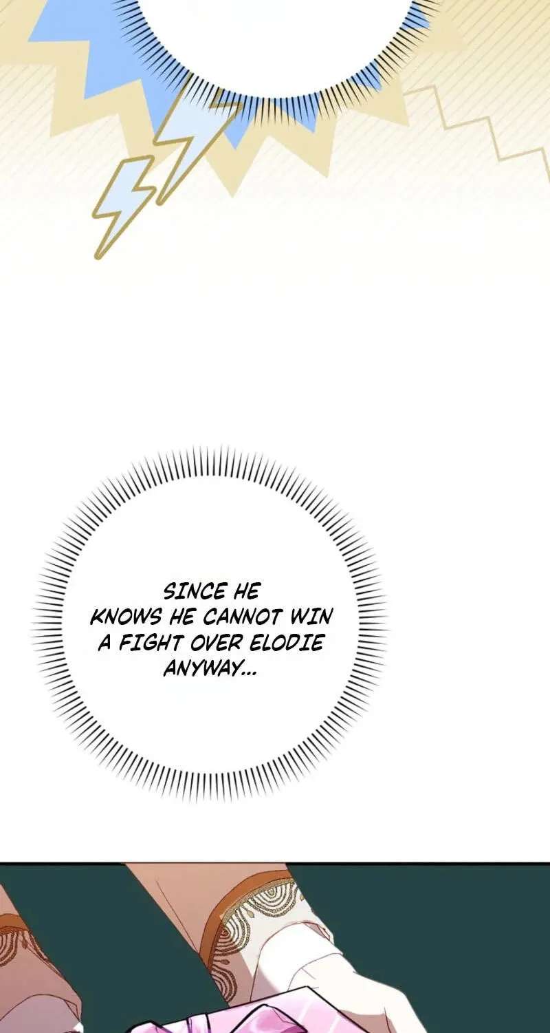 Cinderella's Pocket-Sized Protector Chapter 59 - page 53