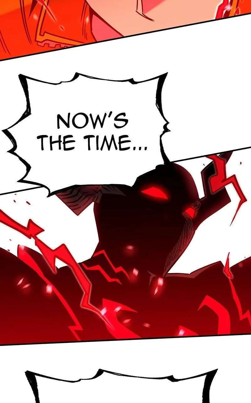 Hardcore Leveling Warrior Chapter 463 - page 85