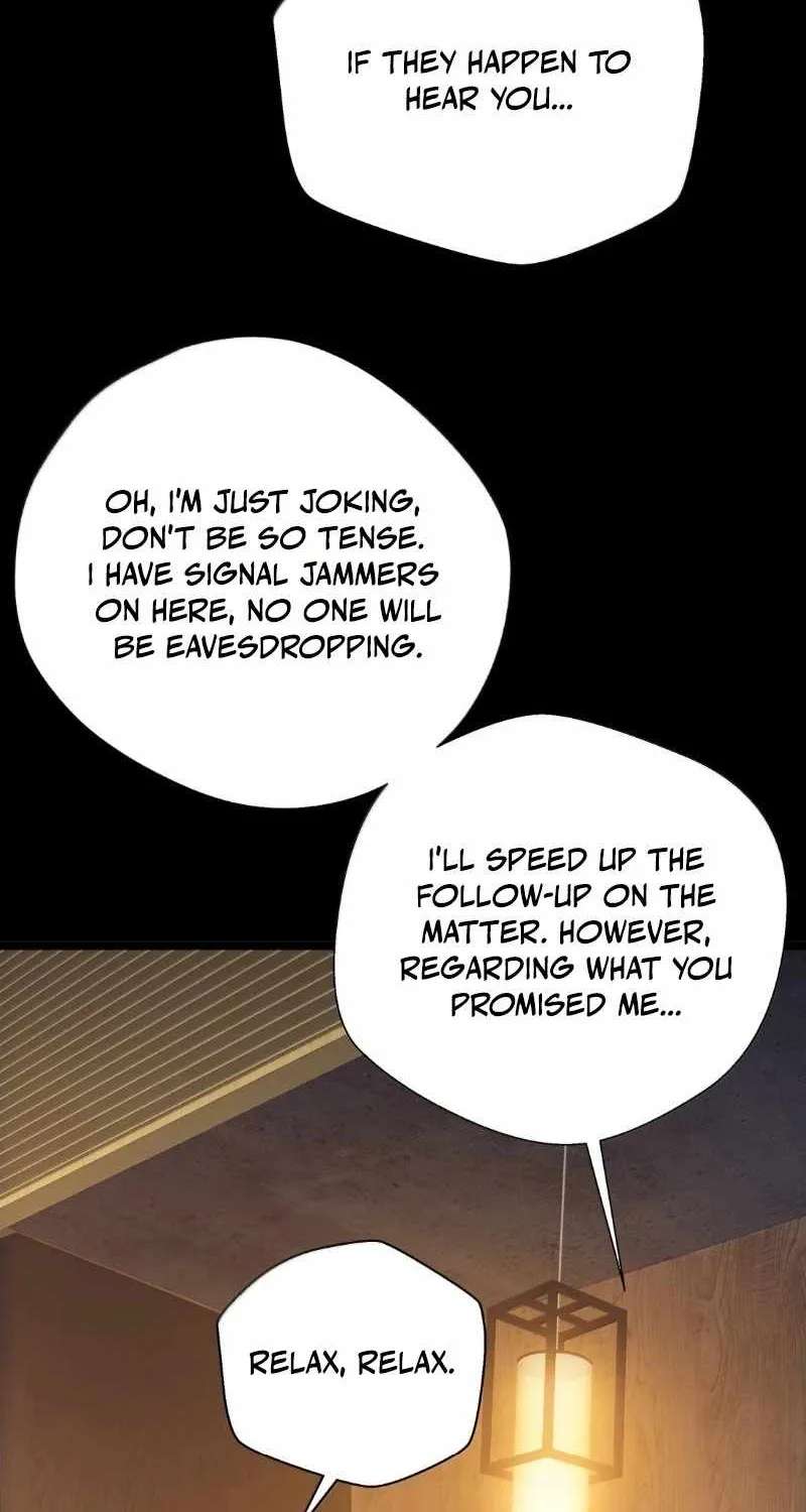 King of Beasts Chapter 62 - page 93