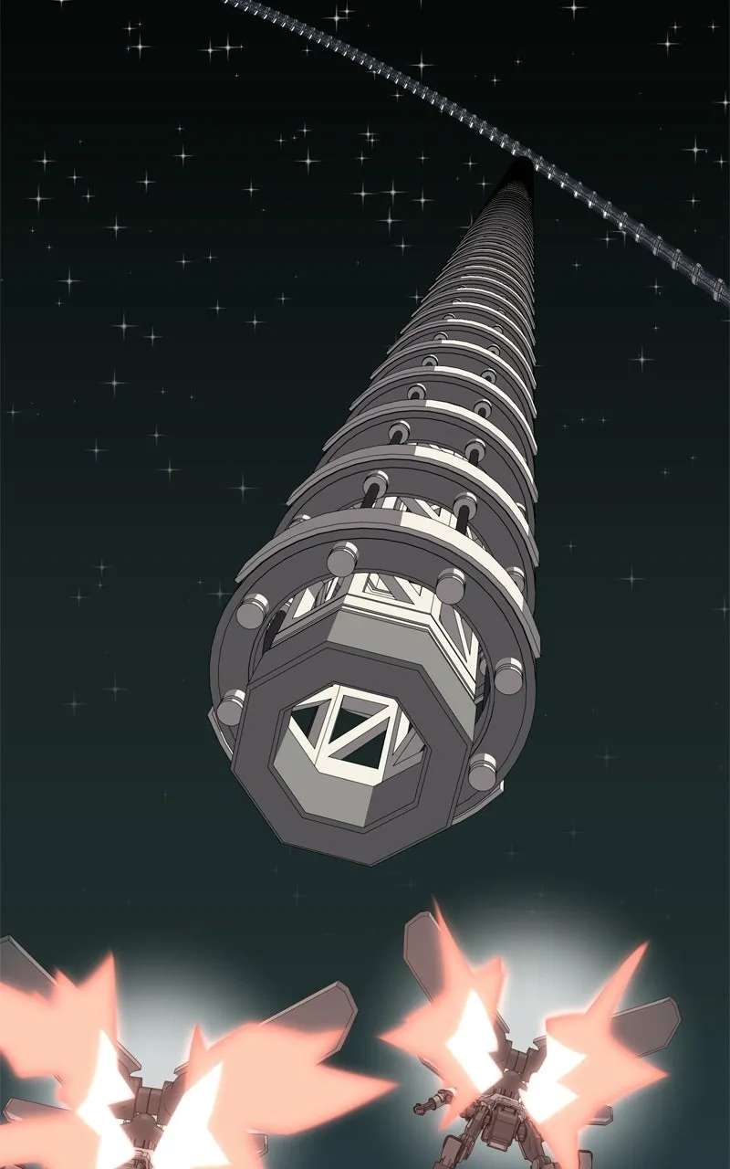 Grand Finale Chapter 47 - page 96