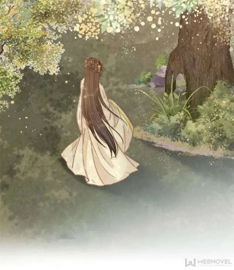 My Cute Concubine Chapter 100 - page 30