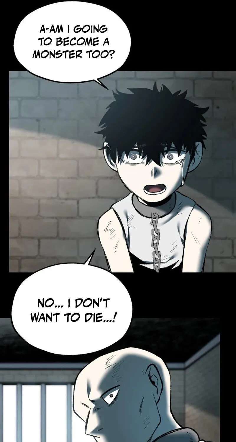 Beacon of Dawn Chapter 98 - page 60