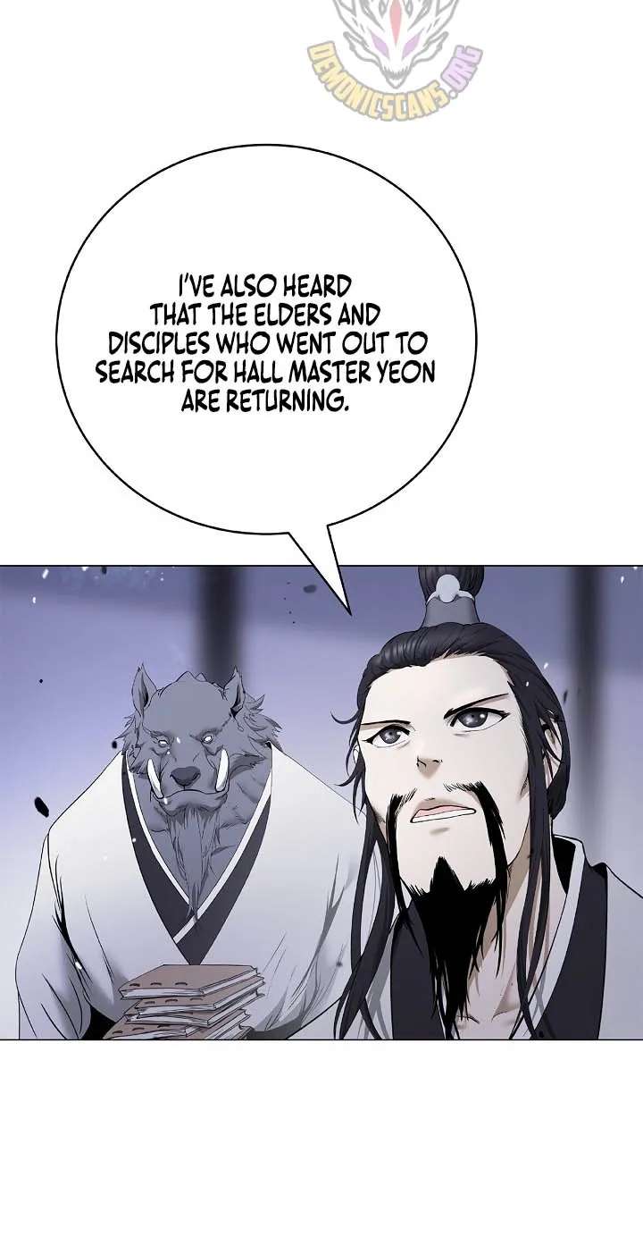 Tale Of The Floating Sages Chapter 254 - page 9