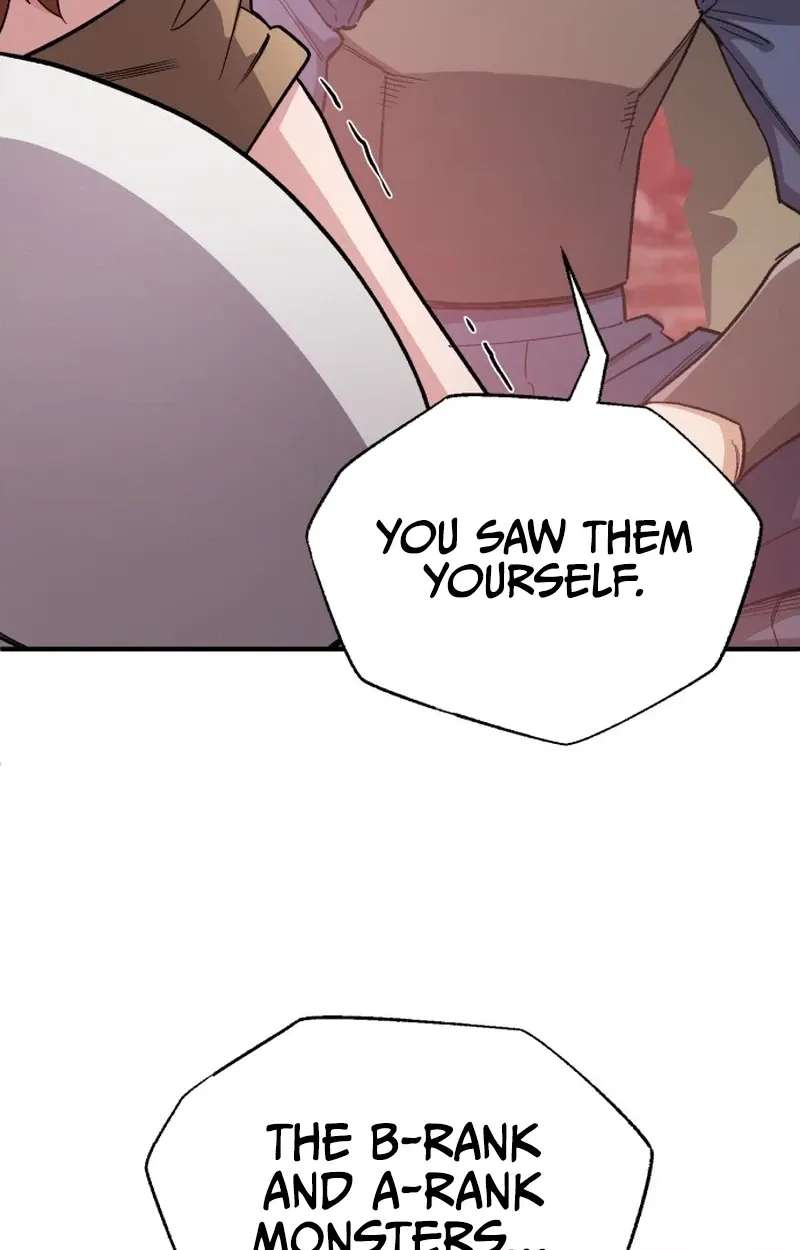 Rebirth of the Blood Demon: The Cursed Tanker's Trial Chapter 63 - page 40