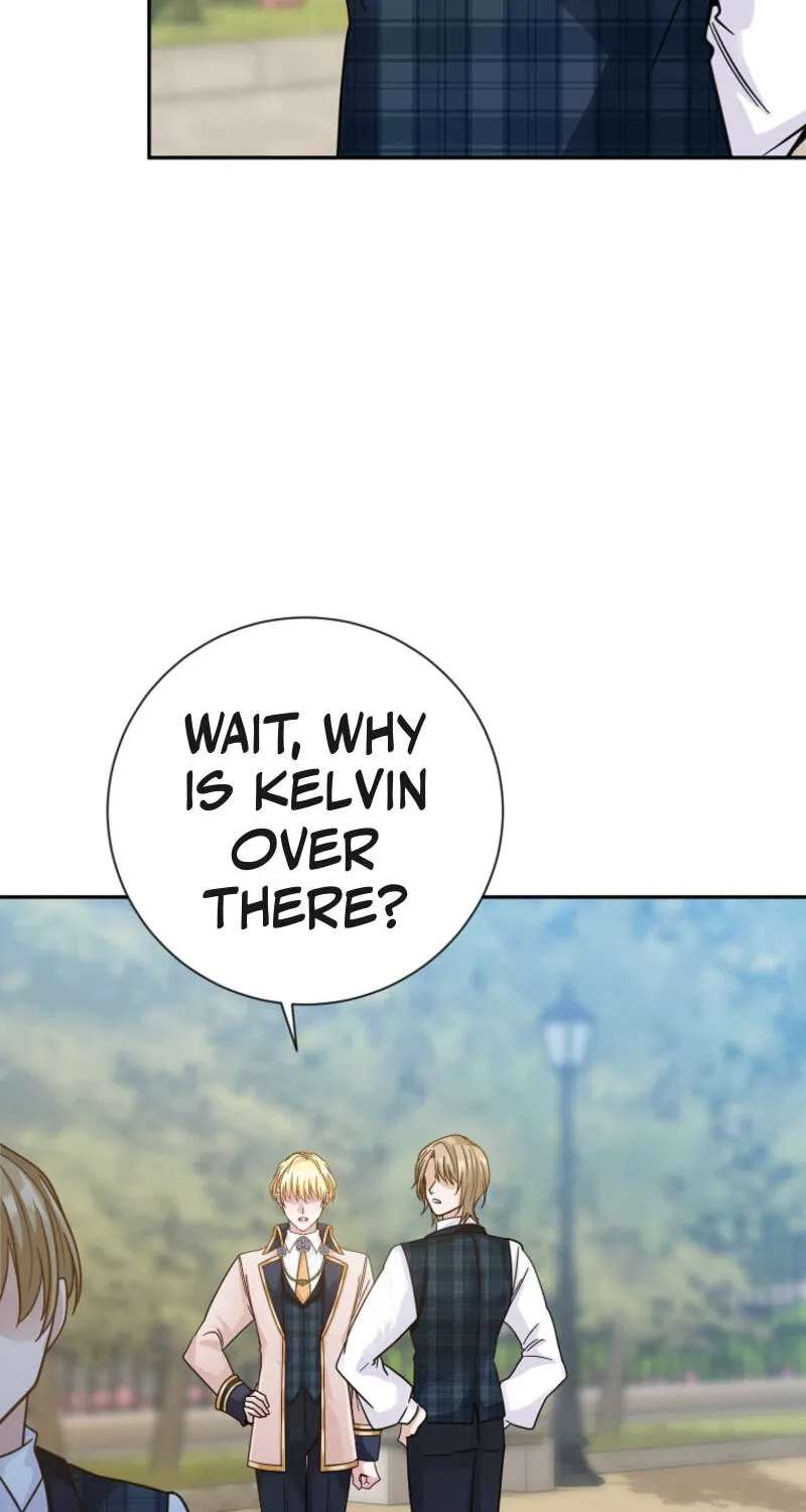 Secret of Birth Chapter 36 - page 30