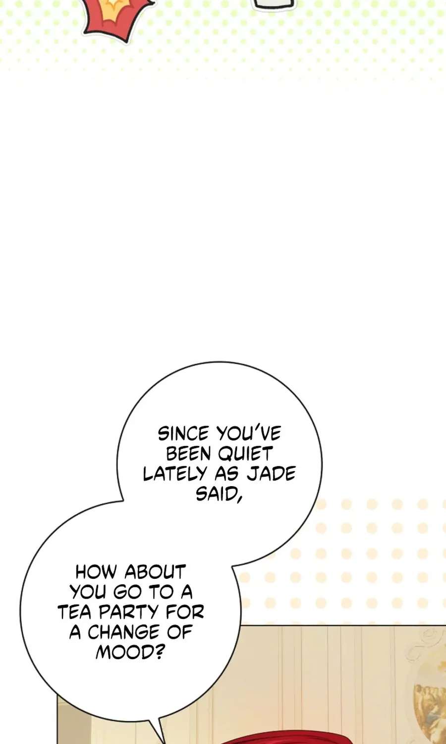 Second Male Lead, Come to My Bed Chapter 5 - page 77