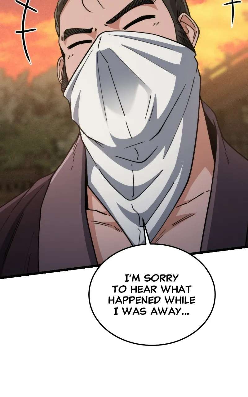 A Genius Martial Arts Girl Chapter 25 - page 39