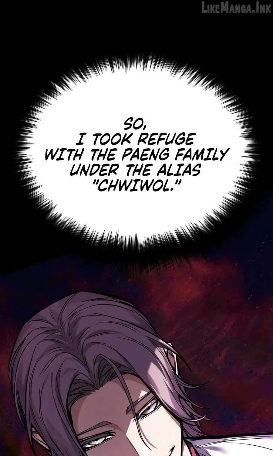 Supreme Demon of Hyungsan Chapter 53 - page 42