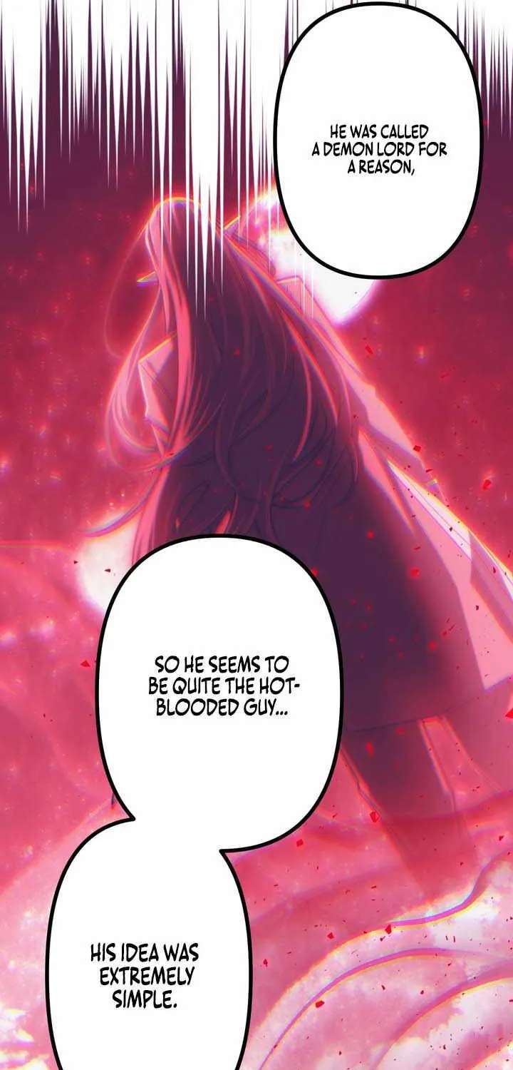 I Became An S-Rank Hunter With The Demon Lord App Chapter 166 - page 92
