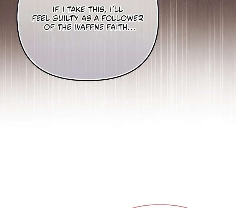 The Villainess Hides Her Wealth Chapter 79 - page 60