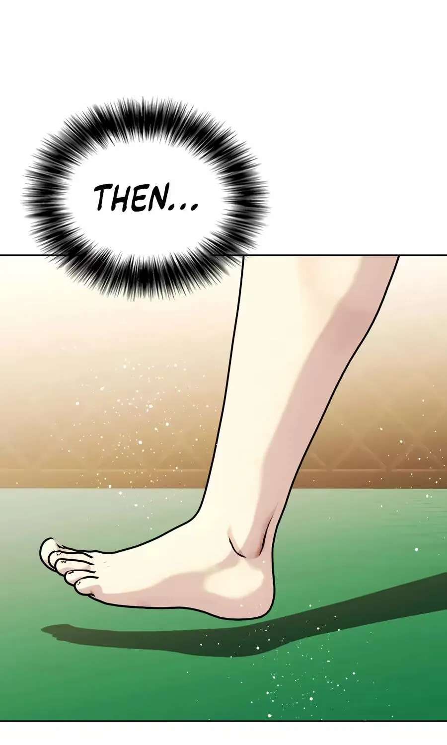 The Outcast is a Fighter Chapter 174 - page 39