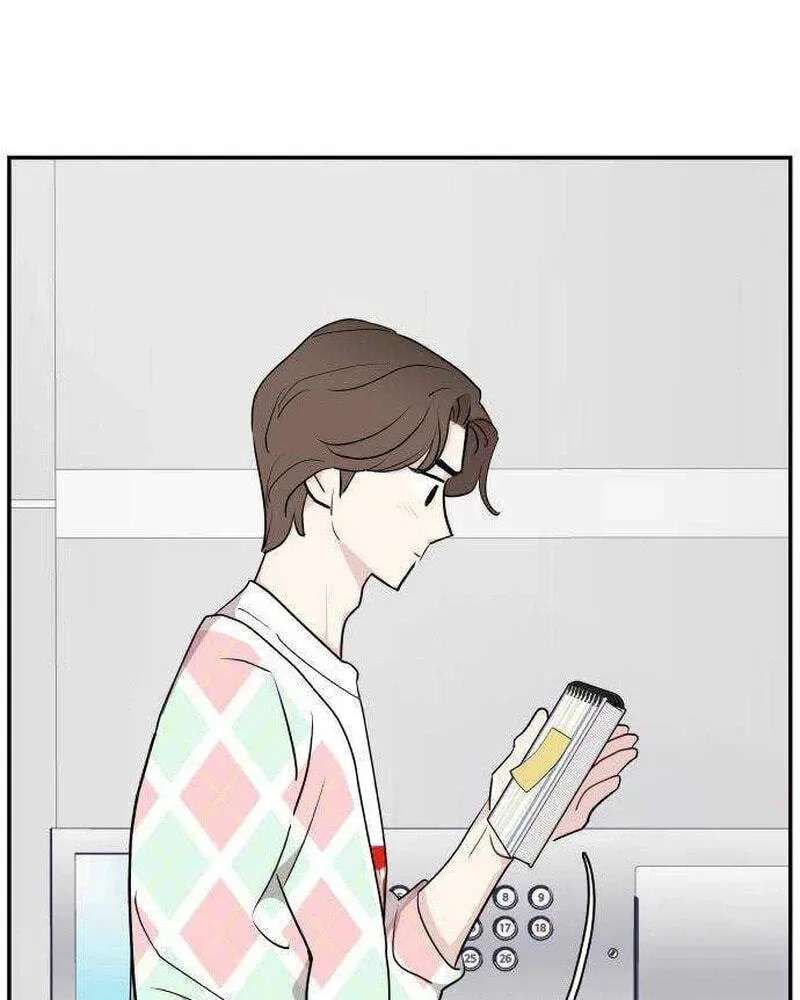 An Awkward Relationship Chapter 30 - page 126