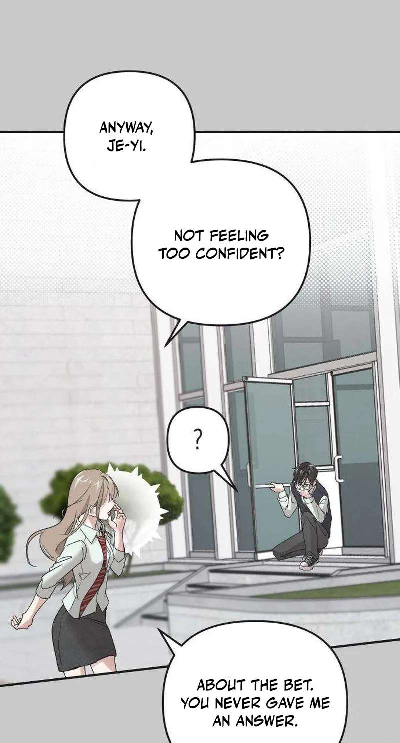An Equation Without Wrong Answers Chapter 4 - page 22