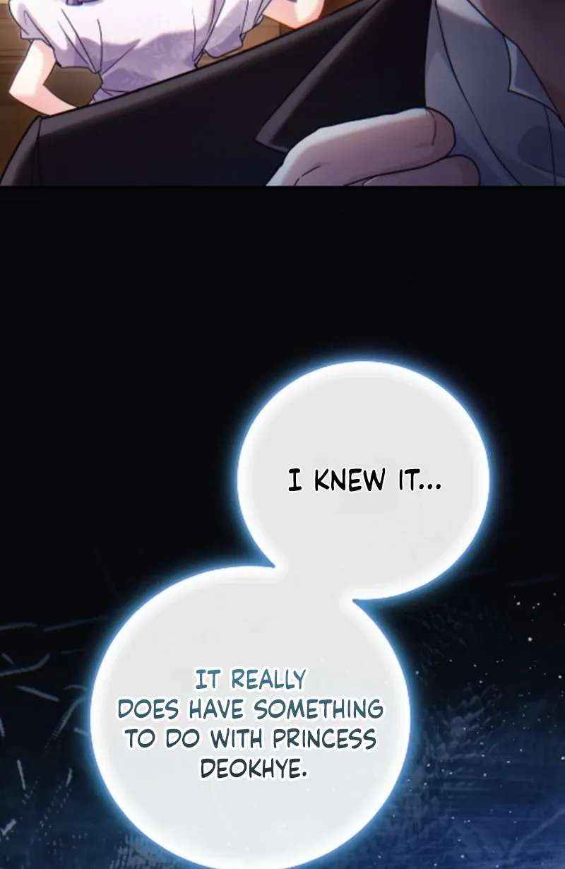 Help Princess Deokhye Chapter 24 - page 41
