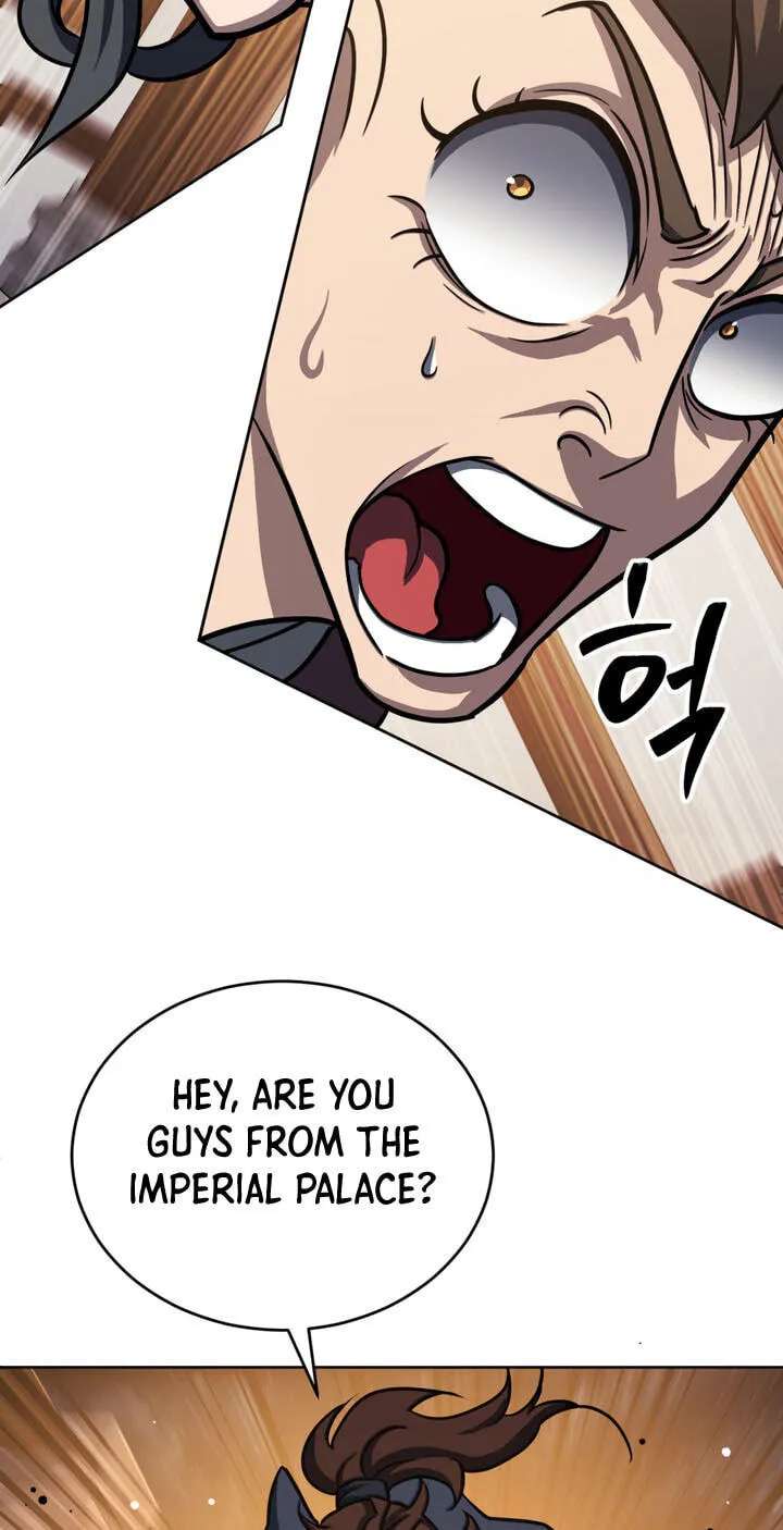 The Bizarre Chapter 27 - page 40
