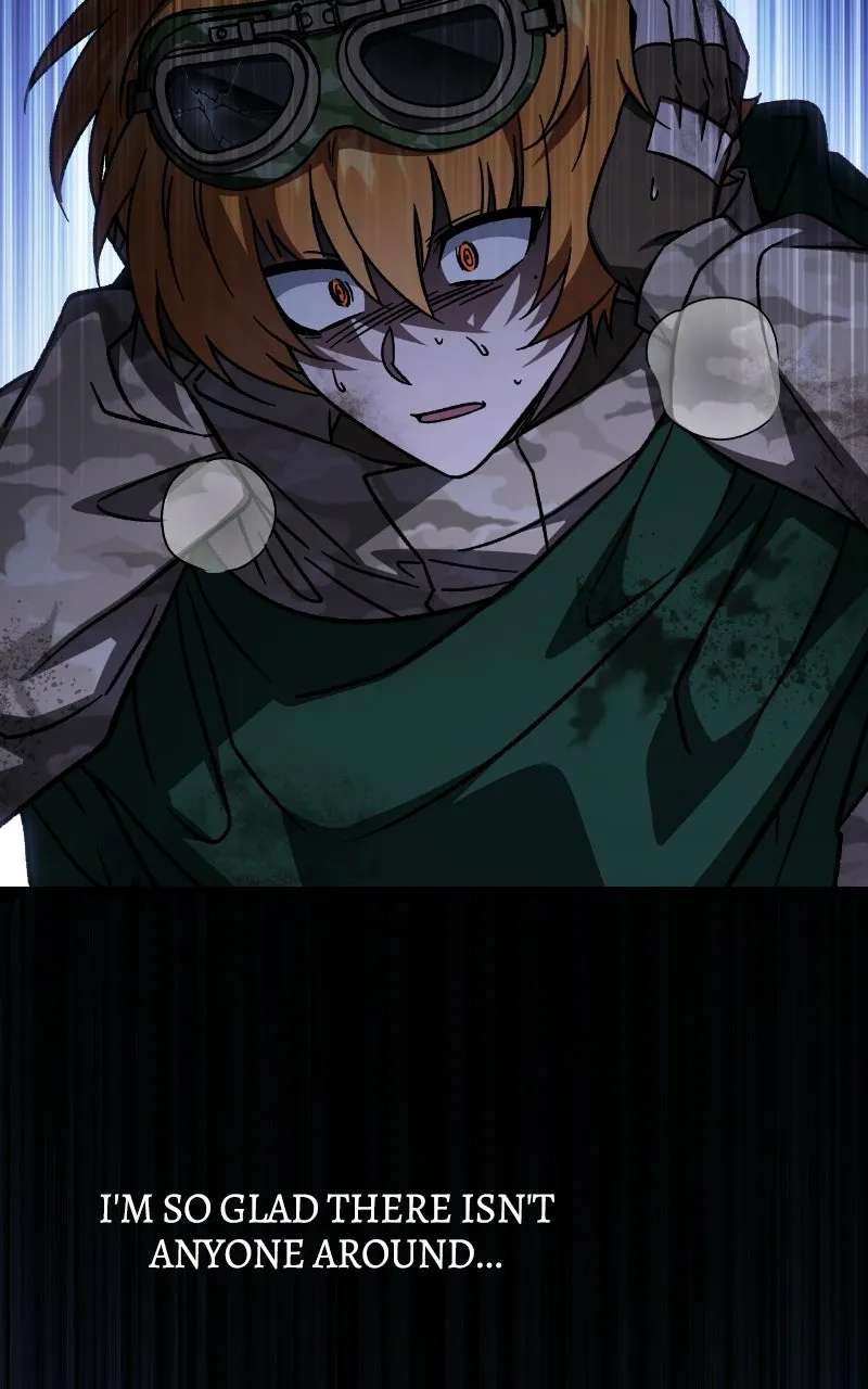 Lv. 99 Princessof Black Flame Chapter 43 - page 24