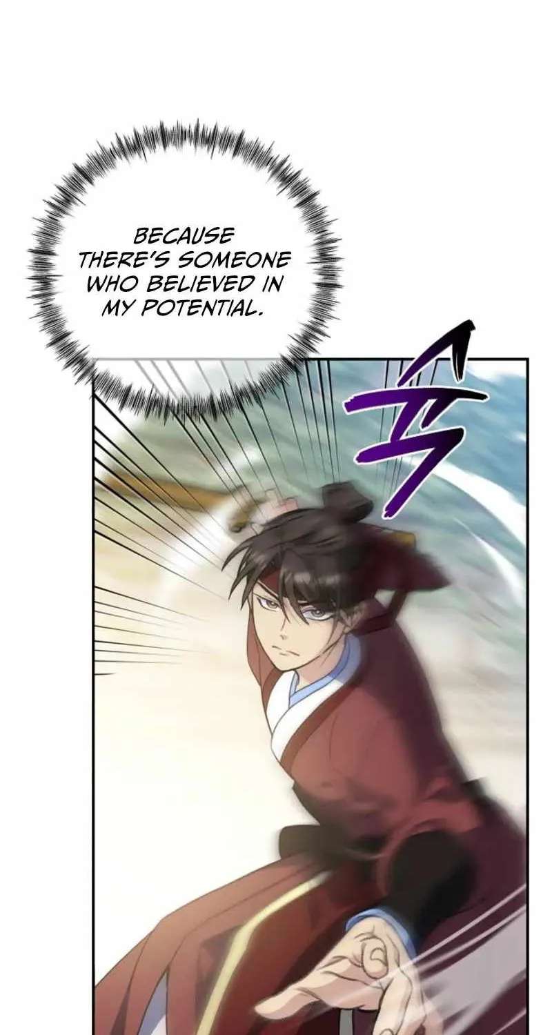 The Return of Namgung's Granddaughter Chapter 57 - page 13
