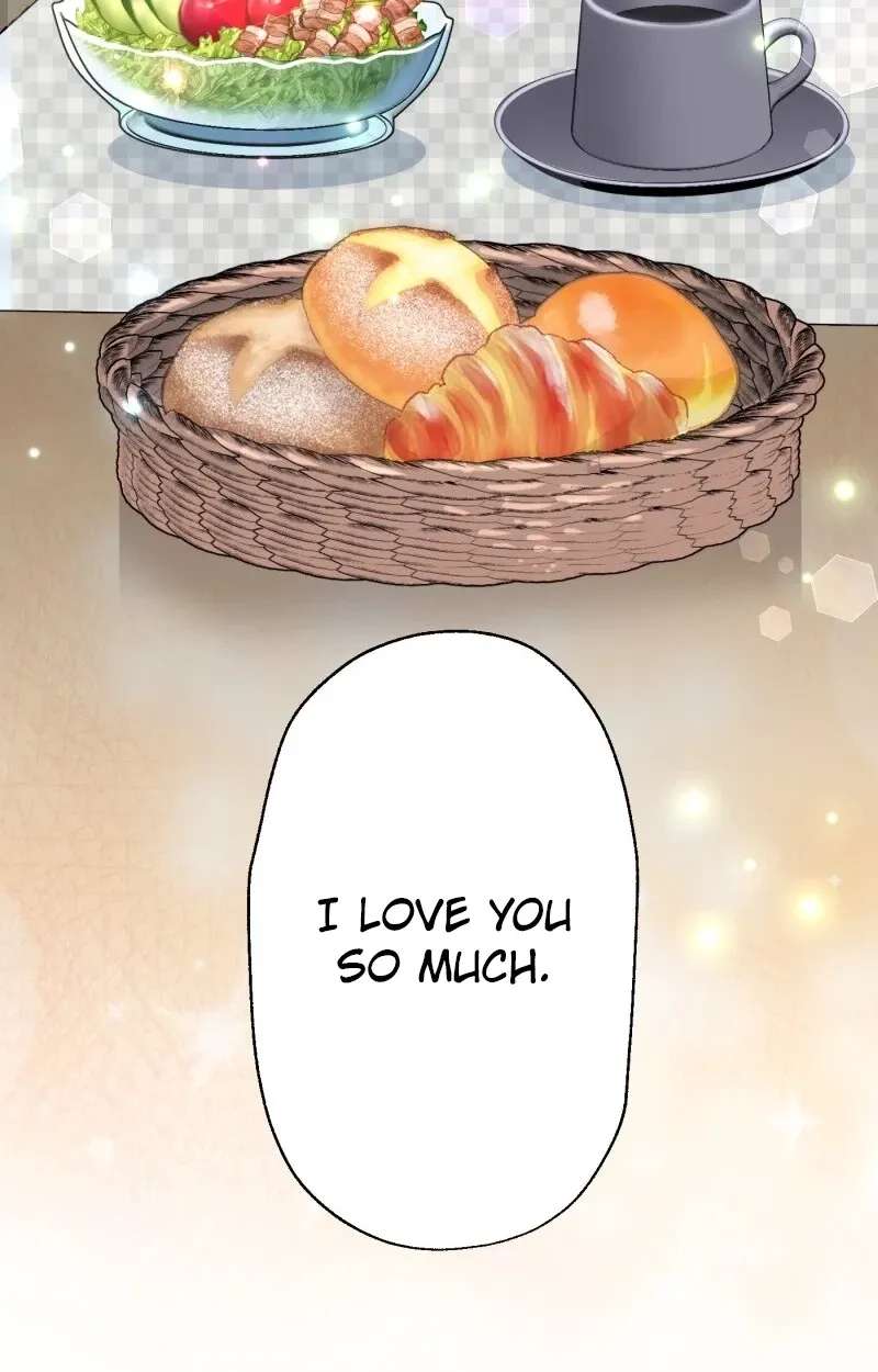 Komugi to Butter to Fukushuu to Chapter 1 - page 41