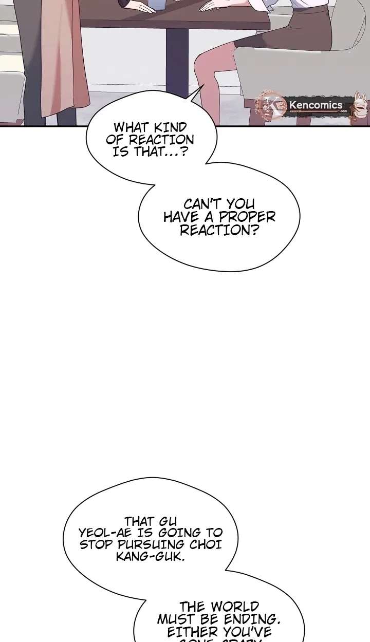 Do It, Oppa! Chapter 3 - page 87