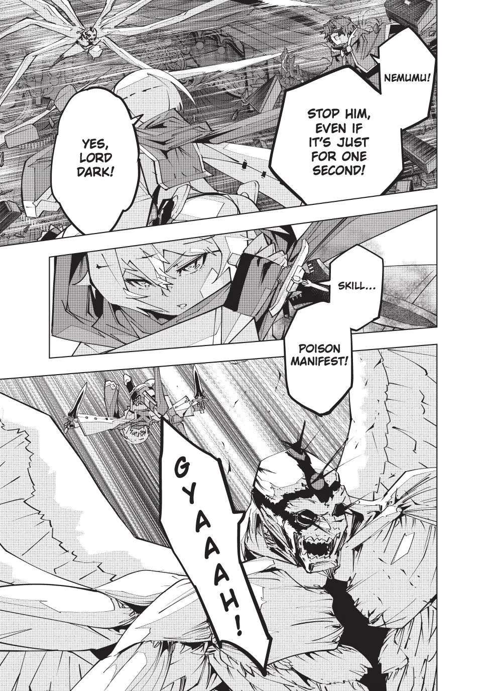 Backstabbed in a Backwater Dungeon: My Party Tried to Kill Me, But Thanks to an Infinite Gacha I Got LVL 9999 Friends and Am Out For Revenge Chapter 211 - page 24