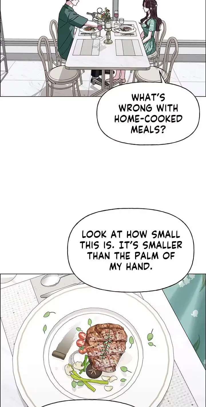 Her First Confession Chapter 54 - page 3