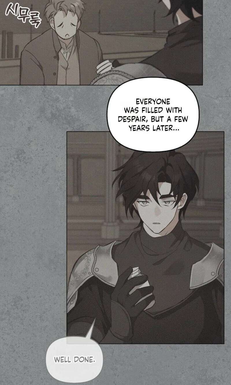 Regas Chapter 106 - page 94