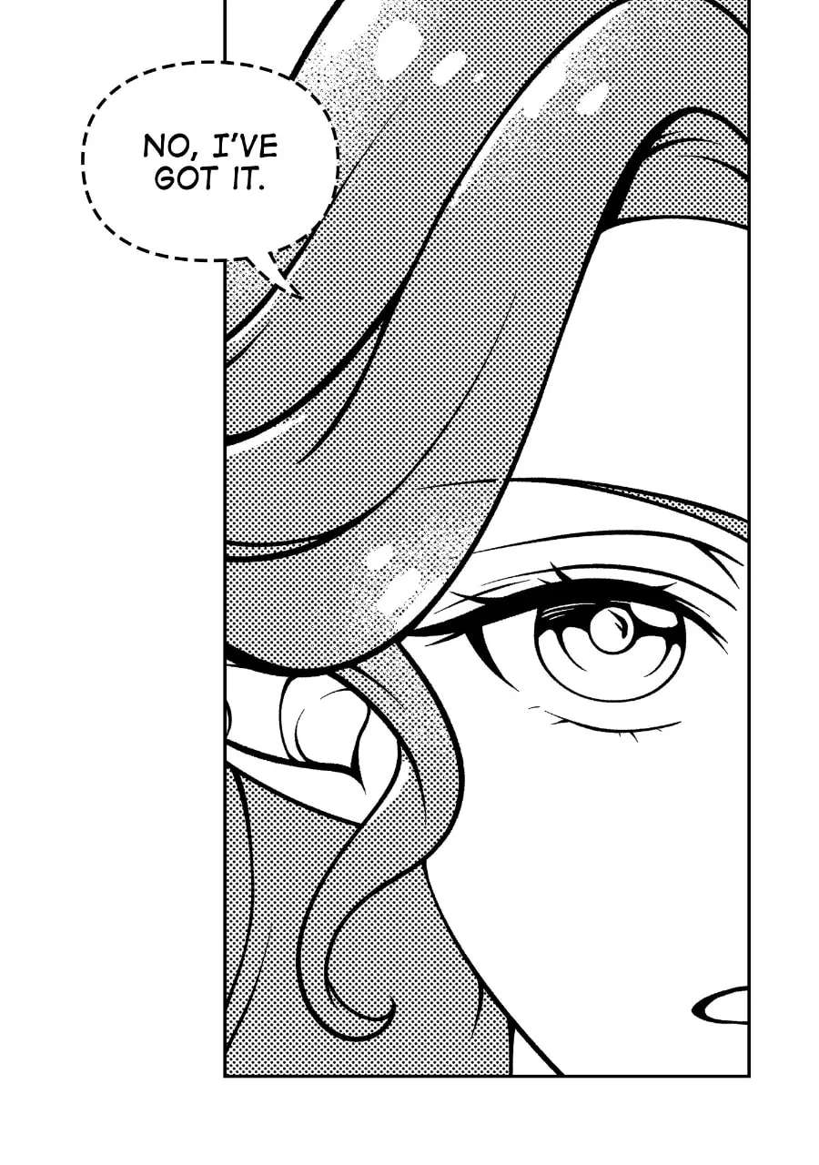 Wings of Starlight Chapter 31 - page 53