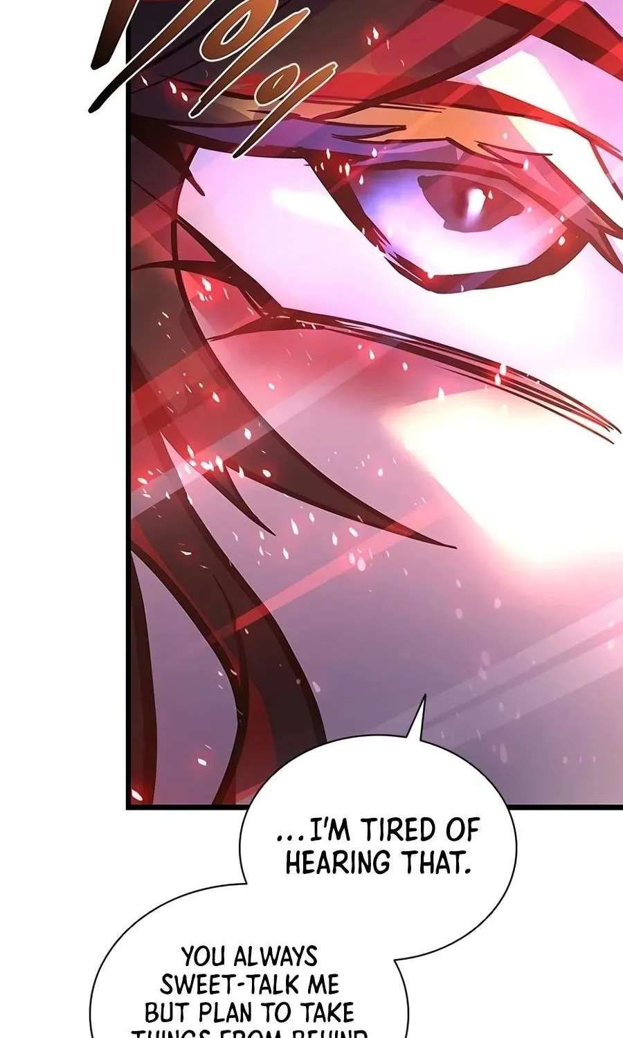 Villain to Kill Chapter 253 - page 120