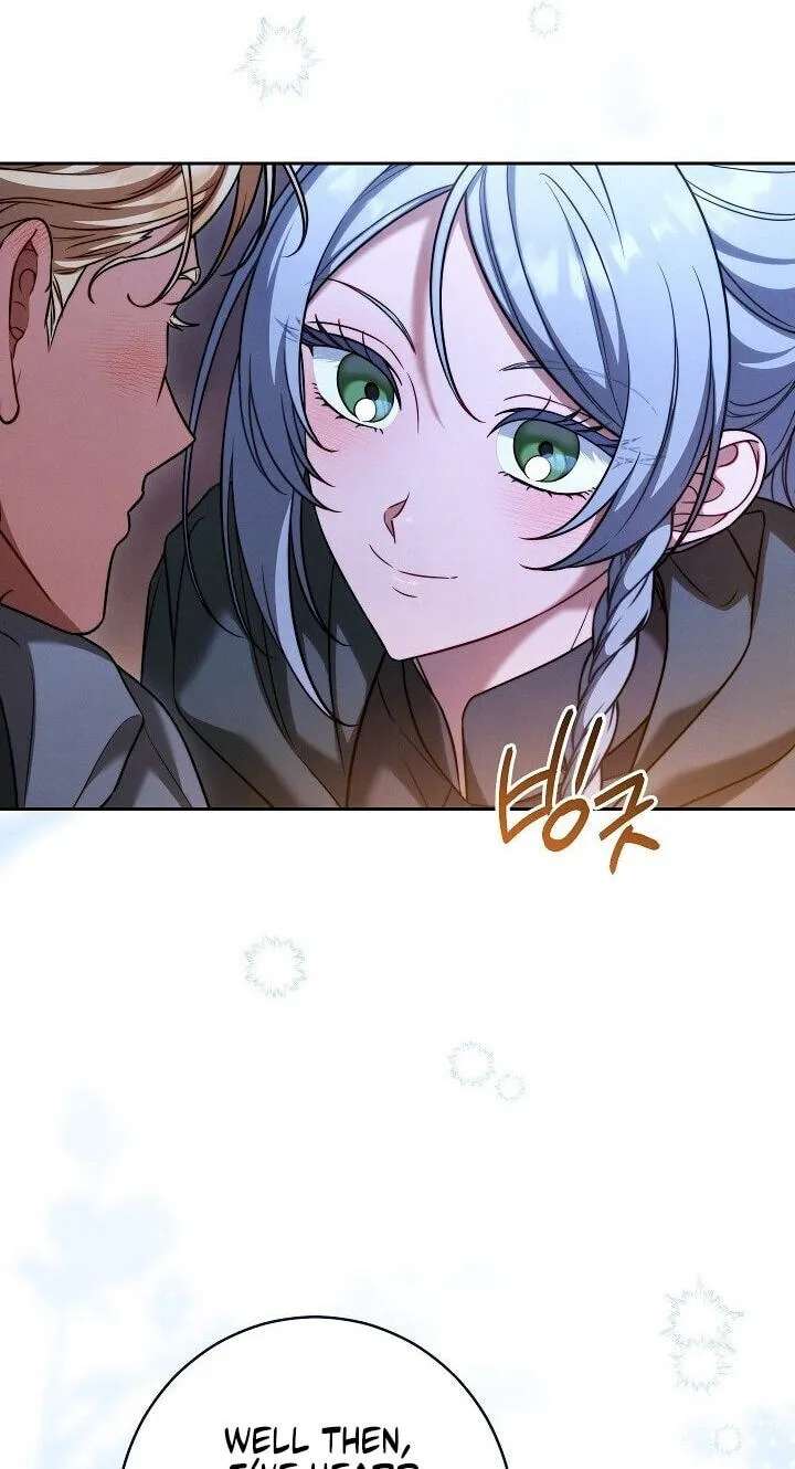 Marriage of Convenience 2: The Unforgettable Song Chapter 51 - page 85