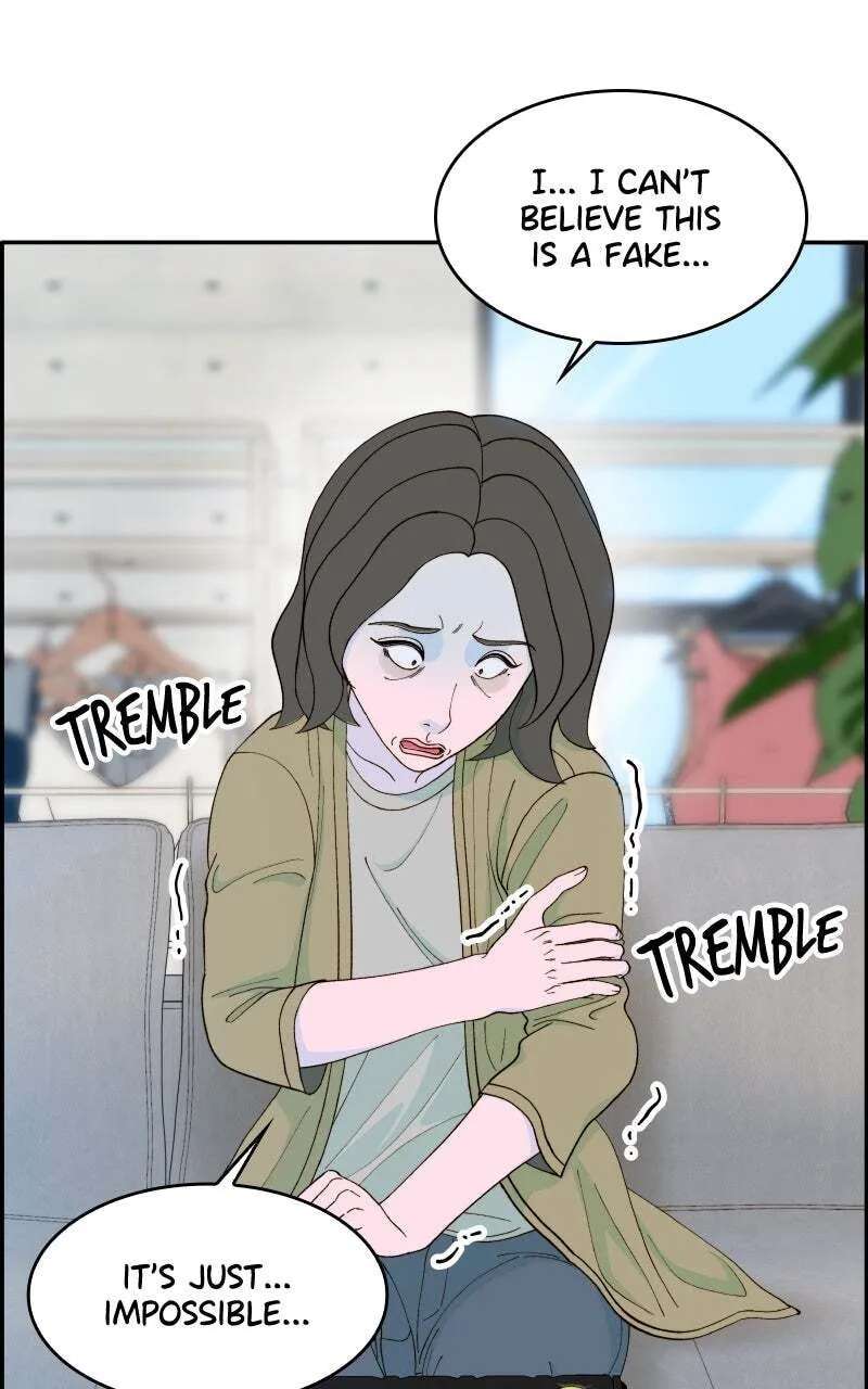 Momfluencer Chapter 88 - page 51