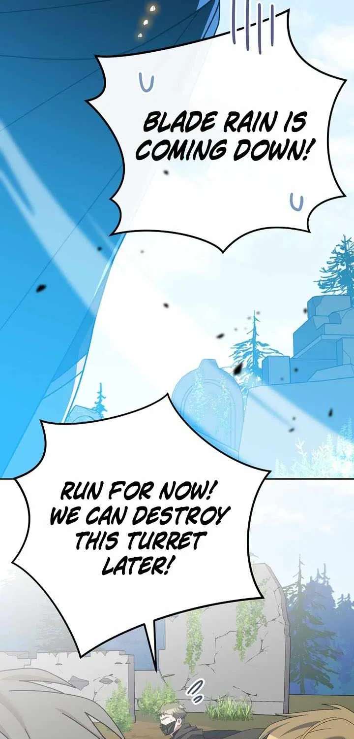 Genius Archer’S Streaming Chapter 110 - page 59