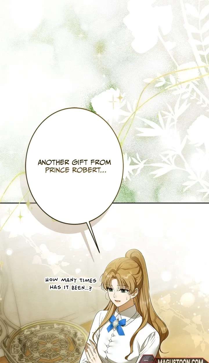 The Timid Lady of the Frontier Won't Give Up on Revenge Chapter 11 - page 5
