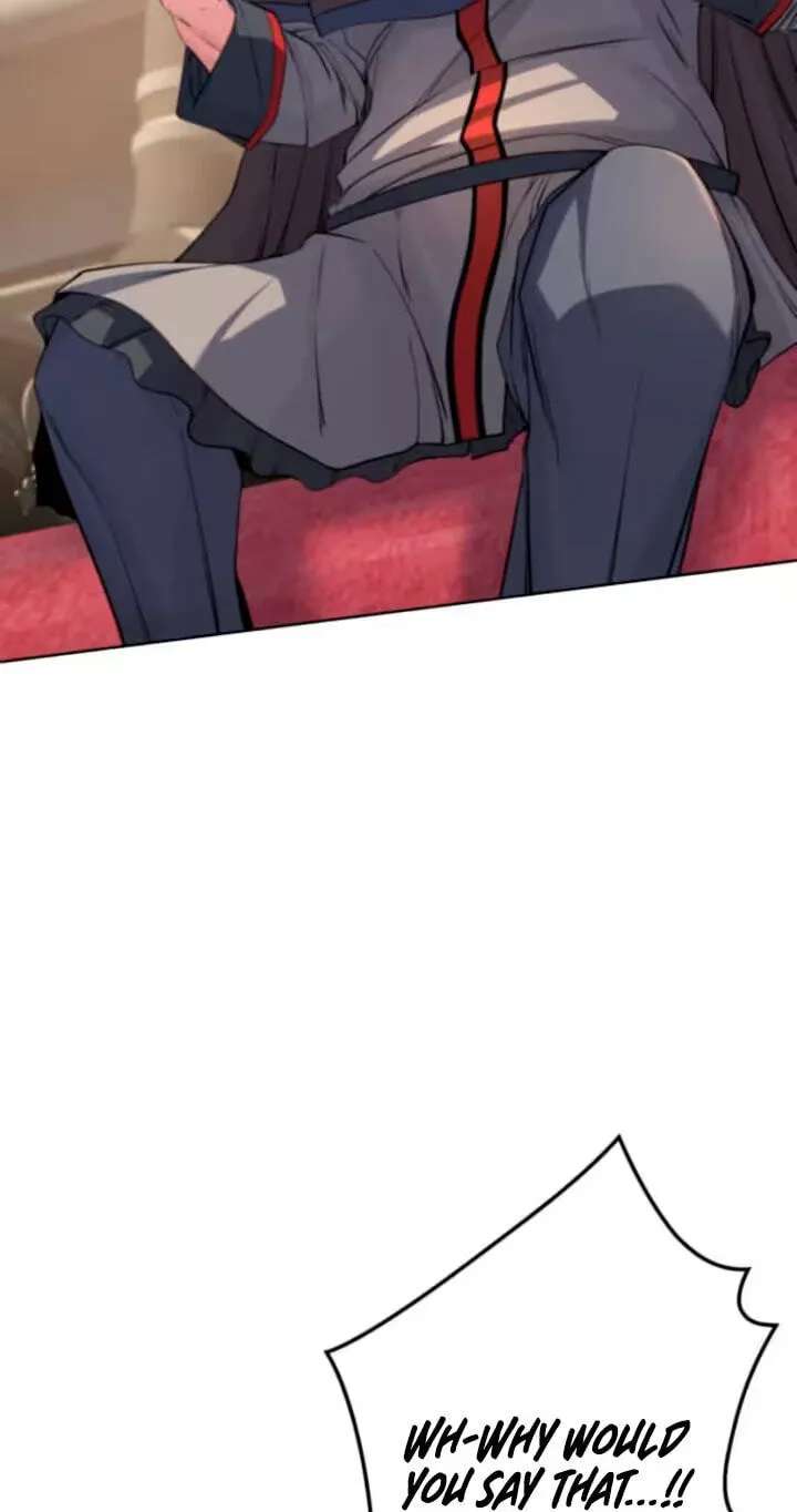 The Saint Who Blooms Beyond Time Chapter 41 - page 84