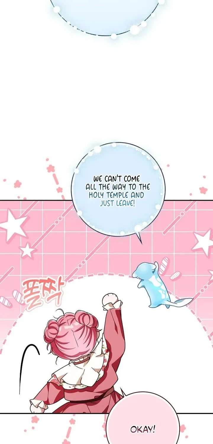 I’ll Try to Save My Father Chapter 28 - page 47