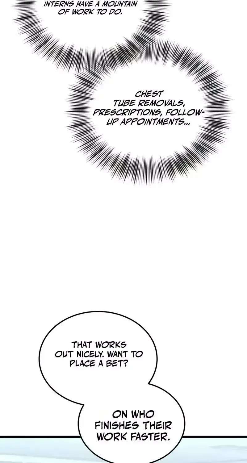 Dr. A Doctor Who Sees a New Future Chapter 42 - page 80