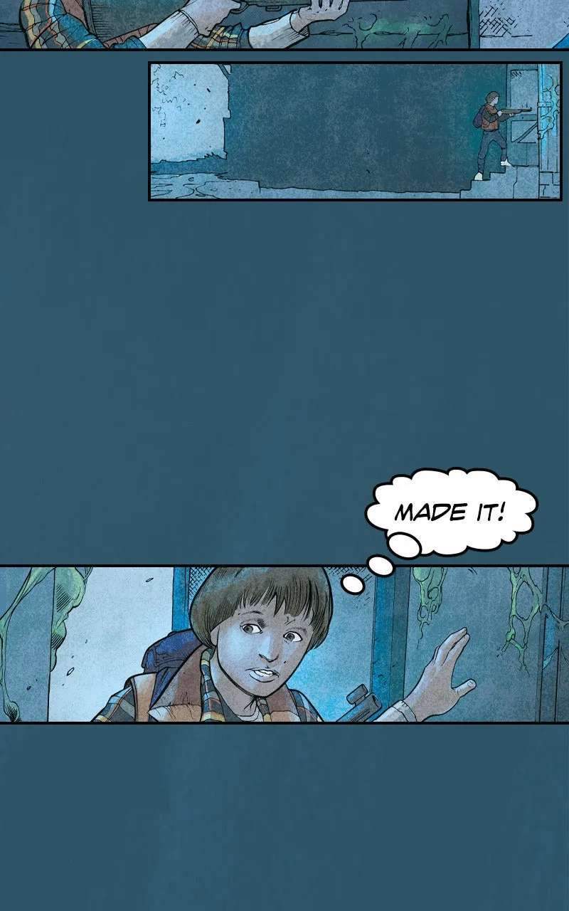 Stranger Things Chapter 1 - page 27