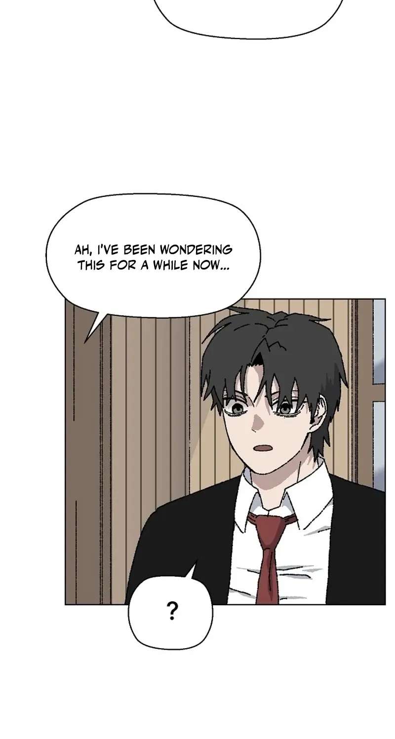 Leu Leu Leu Chapter 36 - page 69