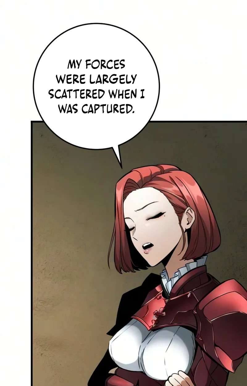 The Wandering Knight's Survival Manual Chapter 56 - page 144